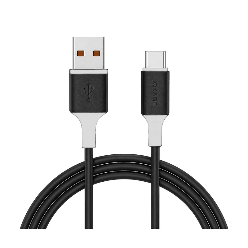 کابل تبدیل USB به USB-C جوکید مدل JA055 طول 1 متر