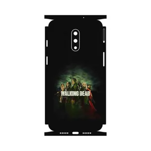 MAHOOT WALKING DEAD-FullSkin Cover Sticker for OnePlus 7