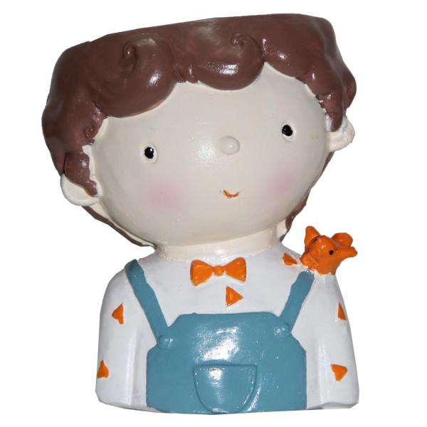 گلدان طرح پسر مدل 274 گلدان طرح پسر مدل 274