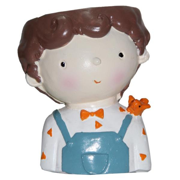 گلدان طرح پسر مدل 274 گلدان طرح پسر مدل 274