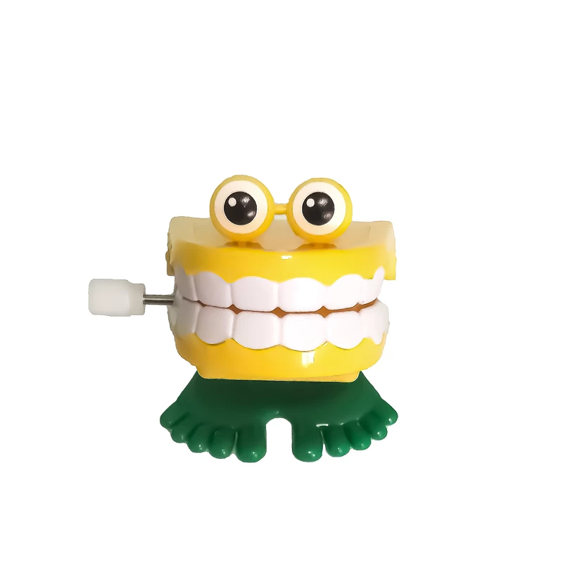 اسباب بازی مدل دندان کوکی