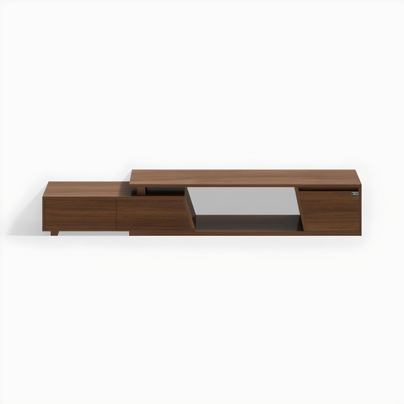 میز تلویزیون اسمردیس مدل TV108 - MDF