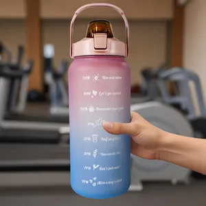 قمقمه مدل Rise - Shine کد 2135 گنجایش 2 لیتر