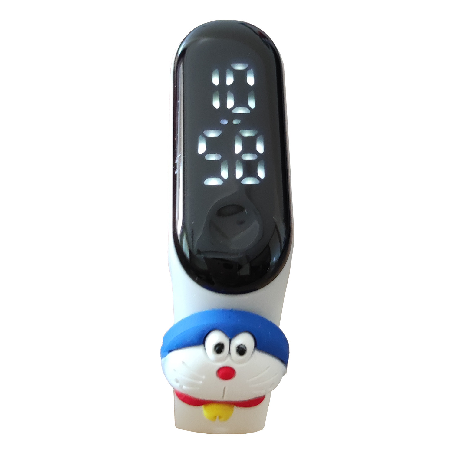 ساعت مچی دیجیتال مدل فانتزی Doreamon CoolGuys ساعت مچی دیجیتال مدل فانتزی Doreamon CoolGuys