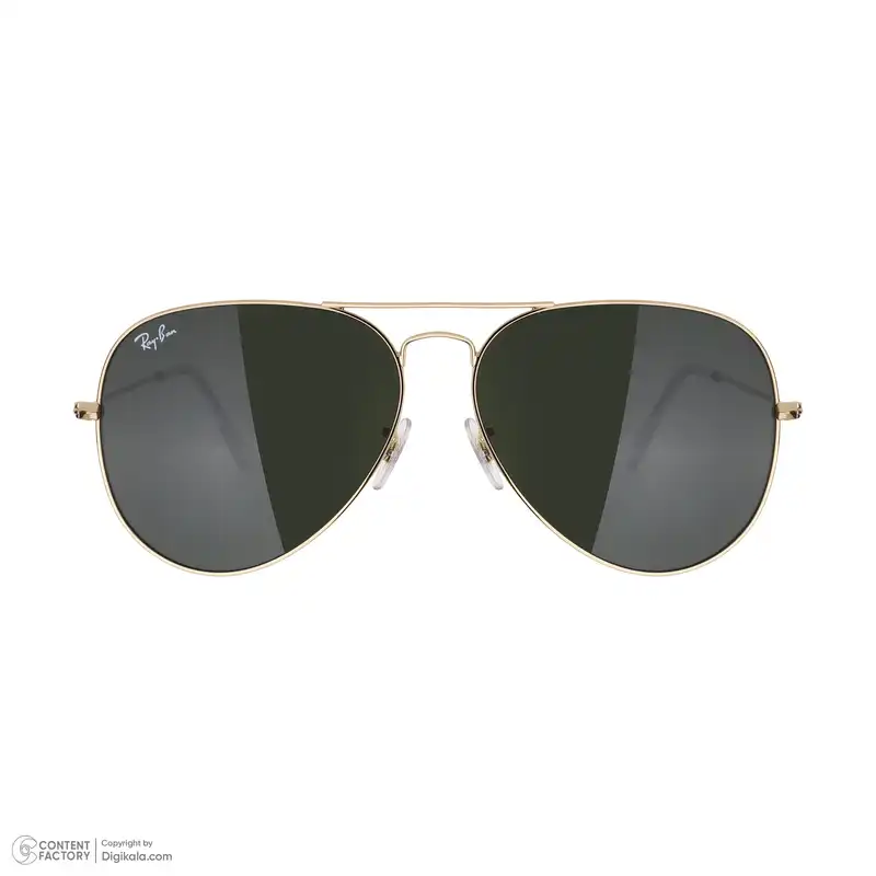 عینک آفتابی ری بن مدل 3026-L2846