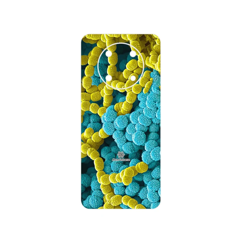 برچسب پوششی ماهوت مدل Atom Universe 1 مناسب برای گوشی موبایل هوآوی Nova Y90