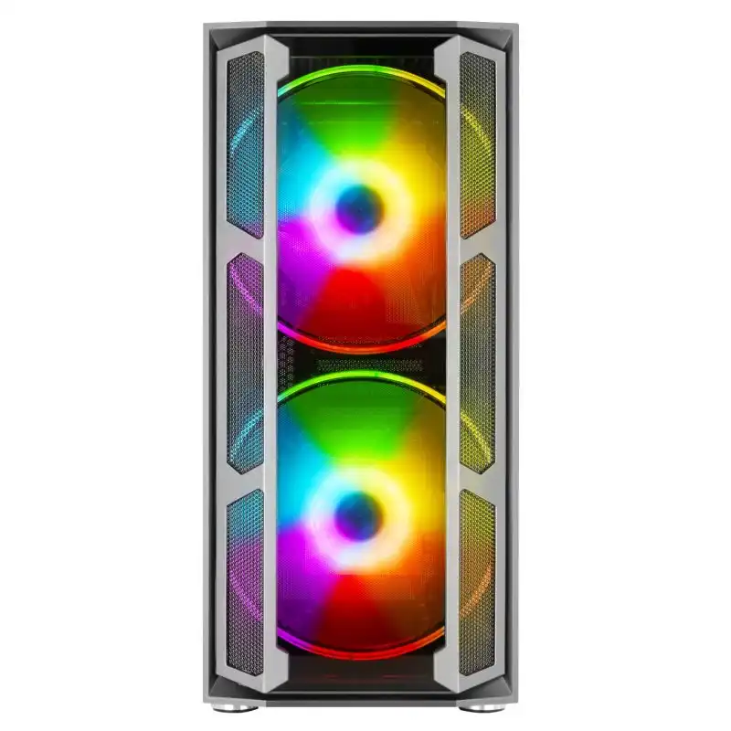 کامپیوتر دسکتاپ مدل Tech12-i5-16G-1650