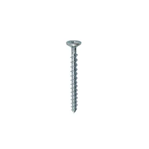 پیچ چوب مدل تمام رزوه 6x60 کد 007 بسته 200 عددی