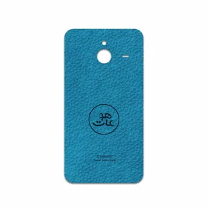 MAHOOT BL-MAH Cover Sticker for Microsoft Lumia 640 XL