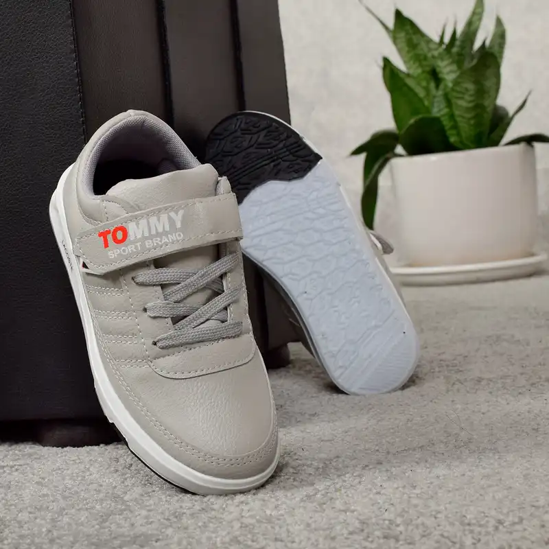 کفش راحتی کد GRY.3432