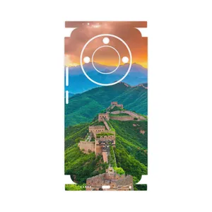 MAHOOT China Grand Wall-FullSkin Cover Sticker for Honor X9c Smart