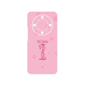 MAHOOT The Pink Panther Cover Sticker for Honor X9b