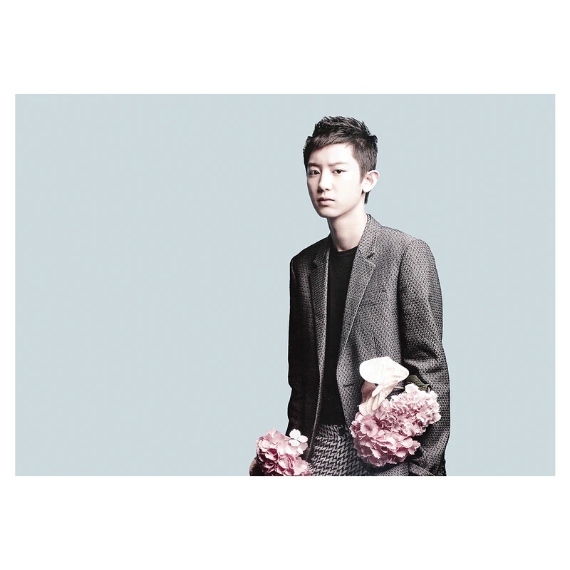 پوستر طرح EXO کد 479