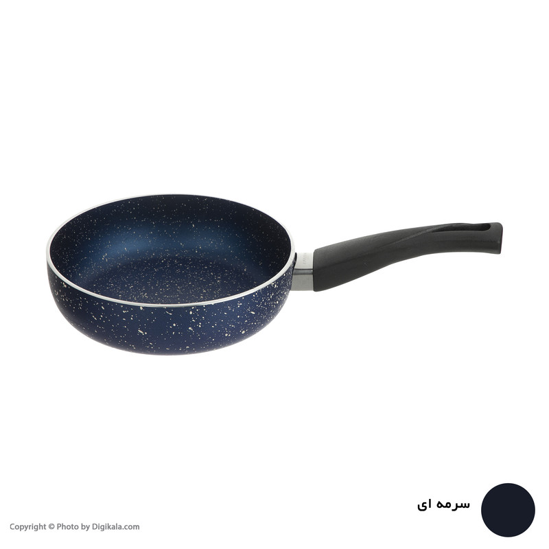 تابه زرساب مدل ویولت سایز 18