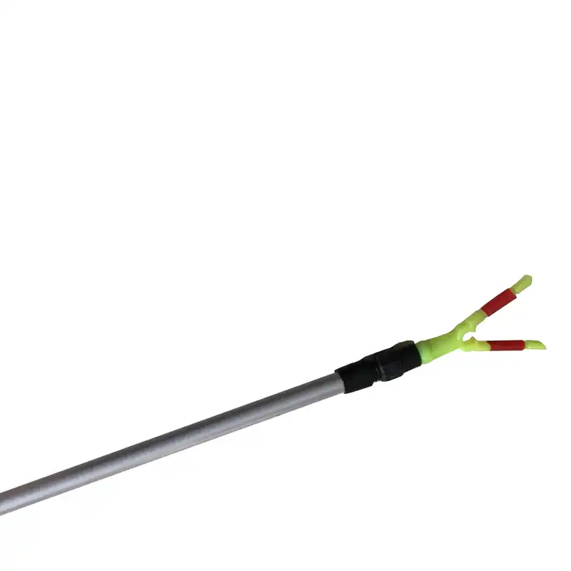 پایه لنسر ماهیگیری مدل 9078