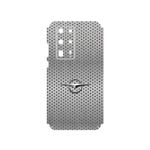 MAHOOT Haima Cover Sticker for Huawei P40 Pro Plus