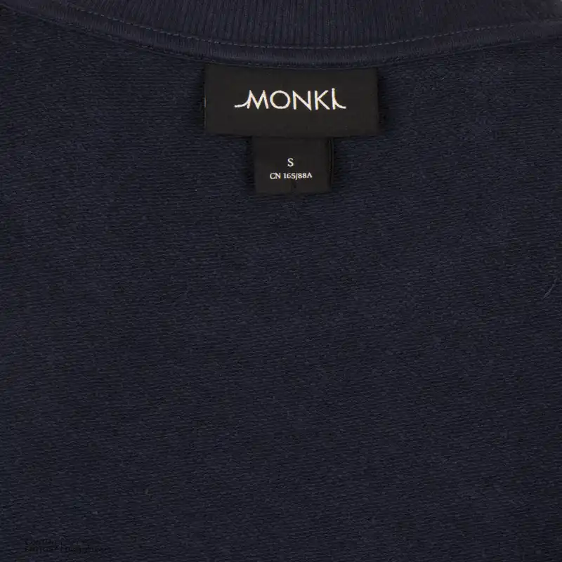 پیراهن زنانه مانکی مدل MT-6030032