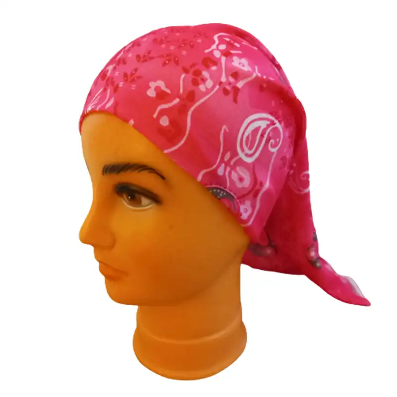 دستمال سر و گردن مدل DSR15