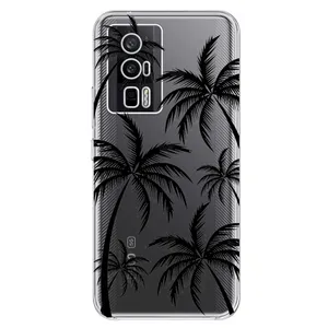 Megafone Palm Tree C52-B Cover For Xiaomi Poco F5 Pro
