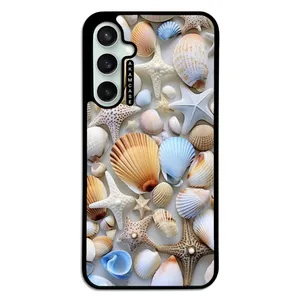 AKAM AMC-WSGS23FE-PEARL17 Cover For Samsung Galaxy S23 FE