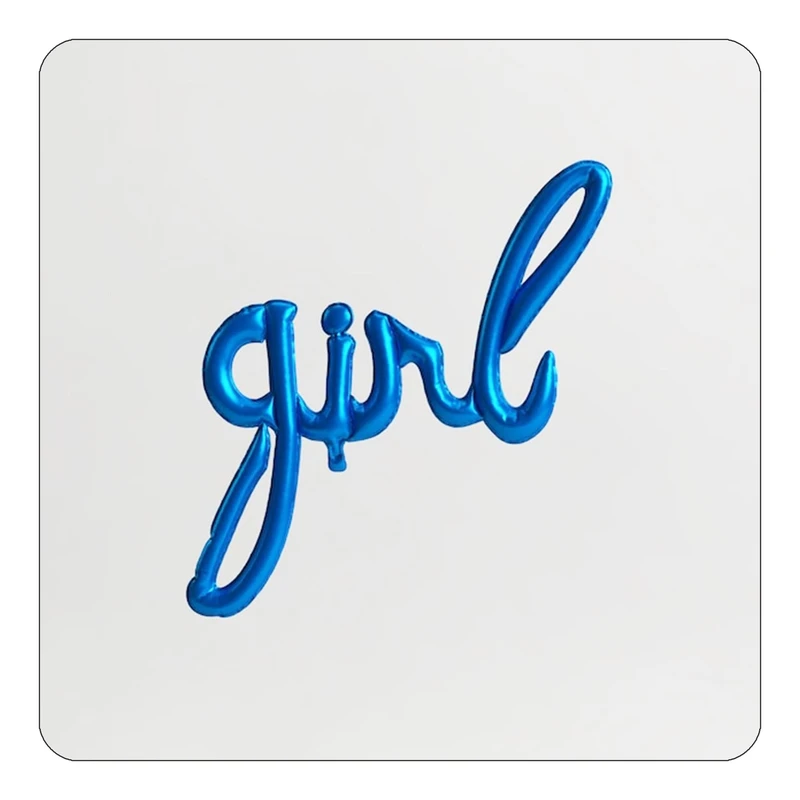 مگنت کاکتی طرح جملات انگیزشی و مثبت مدل mp24687