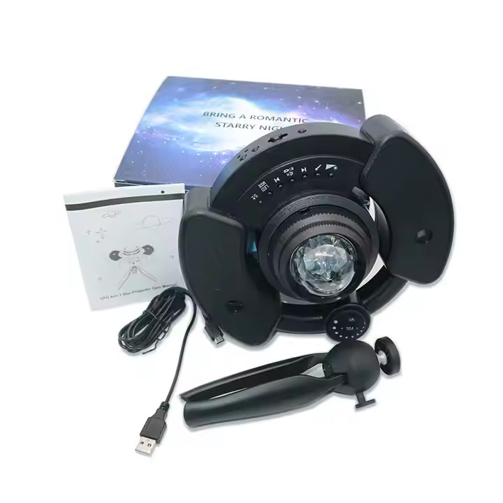 چراغ خواب مدل BRING ROMANTIC STARRY NIGHT