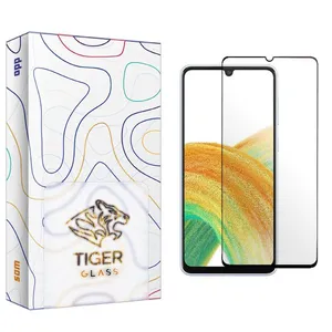 Tiger Glass APL2 Full Screen Protector For Samsung Galaxy A33 5G
