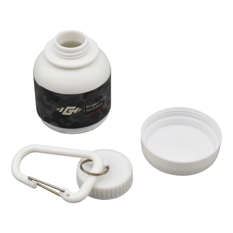 محفظه نگهداری قرص و پودر مدل GS-G Shake 5820