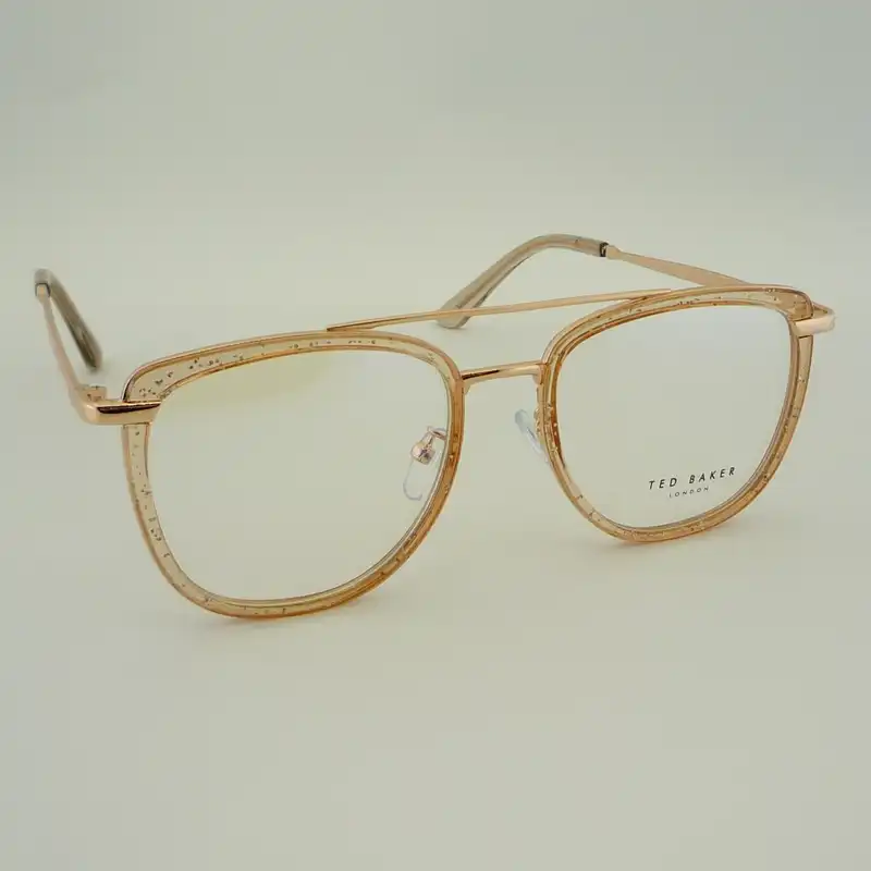 فریم عینک طبی زنانه تد بیکر مدل 95589C2