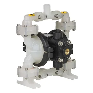  پمپ دیافراگمی مدل DP02 pp-t 