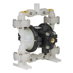 پمپ دیافراگمی مدل DP02 pp-t