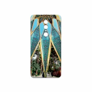 MAHOOT KHAYAM-Tomb Cover Sticker for UMI A1 Pro
