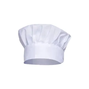 کلاه آشپزی مدل شف کد 1