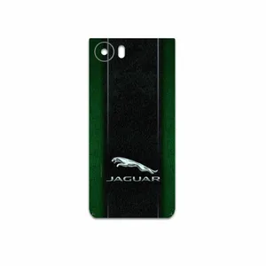 MAHOOT Jaguar-Cars Cover Sticker for BlackBerry KEYONE