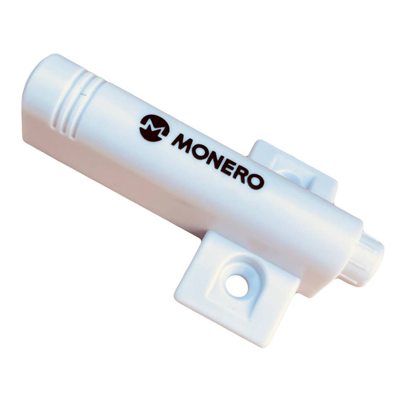 مگنت کابینت مونرو مدل پایه جتی بسته 10 عددی