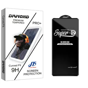 JF Diamond SuperD Screen Protector For Xiaomi Redmi Note 11T Pro