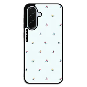 AKAM AMC-WSGA36-SKI-11 Cover For Samsung Galaxy A36