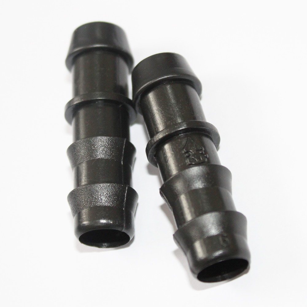 بست ابتدایی شلنگ روان ریز مدل RR-T16mm بسته 100 عددی