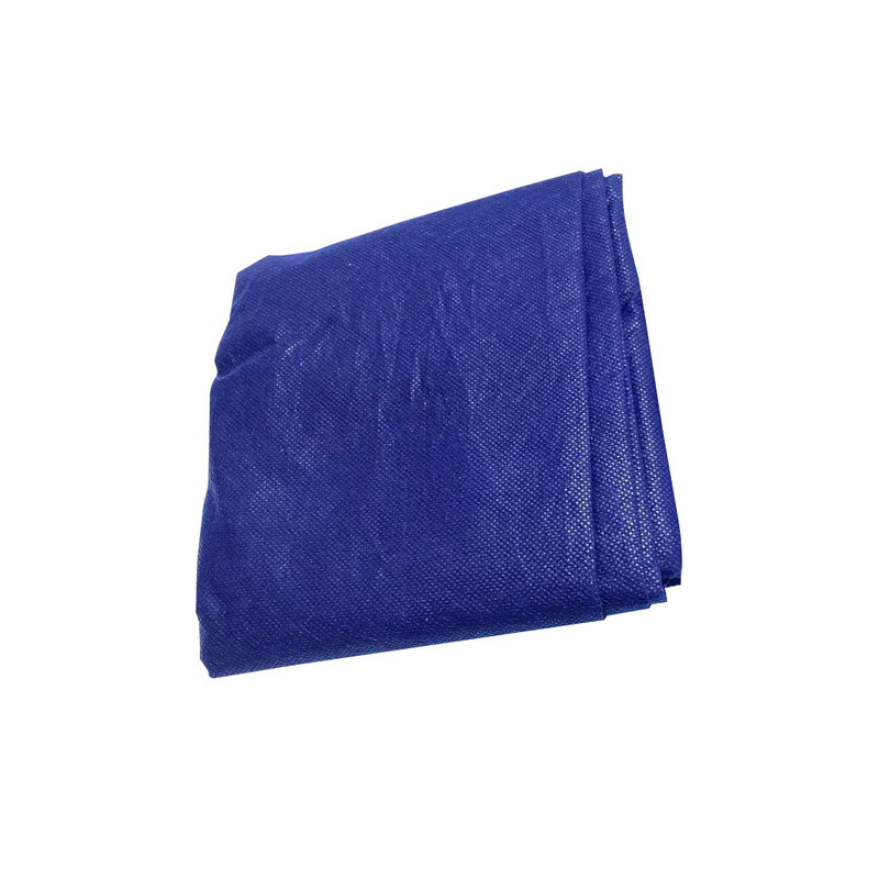 گان یکبار مصرف بیمار مدل 01