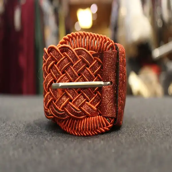 کمربند زنانه کد Ki 014-2233-6-4