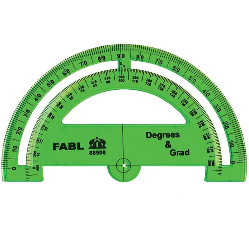 نقاله فابل مدل 88500 Degrees. Grad نقاله فابل مدل 88500 Degrees. Grad