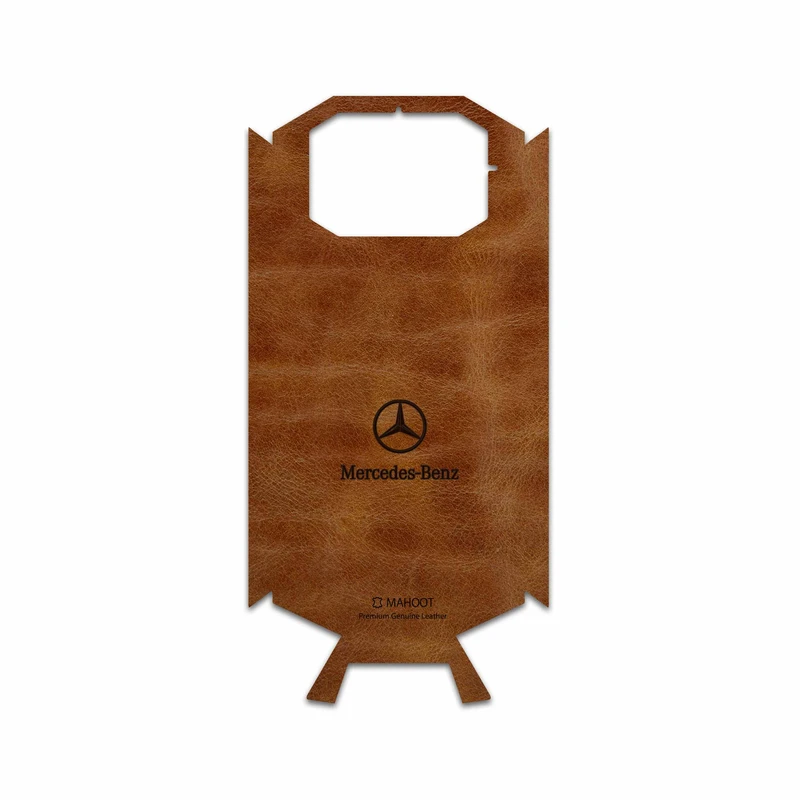 برچسب پوششی ماهوت مدل BFL-MBNZ مناسب برای گوشی موبایل دوجی S70