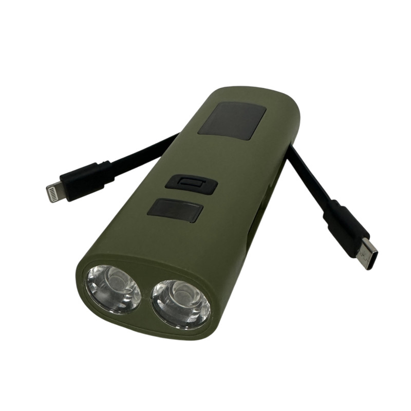 چراغ جلوی دوچرخه مدل Z818
