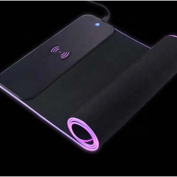 ماوس پد مخصوص بازی مدل  wireless-800*300*4