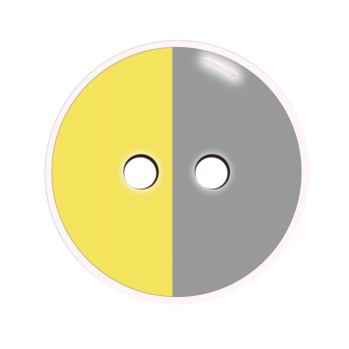 دکمه مدل DDc-125-1