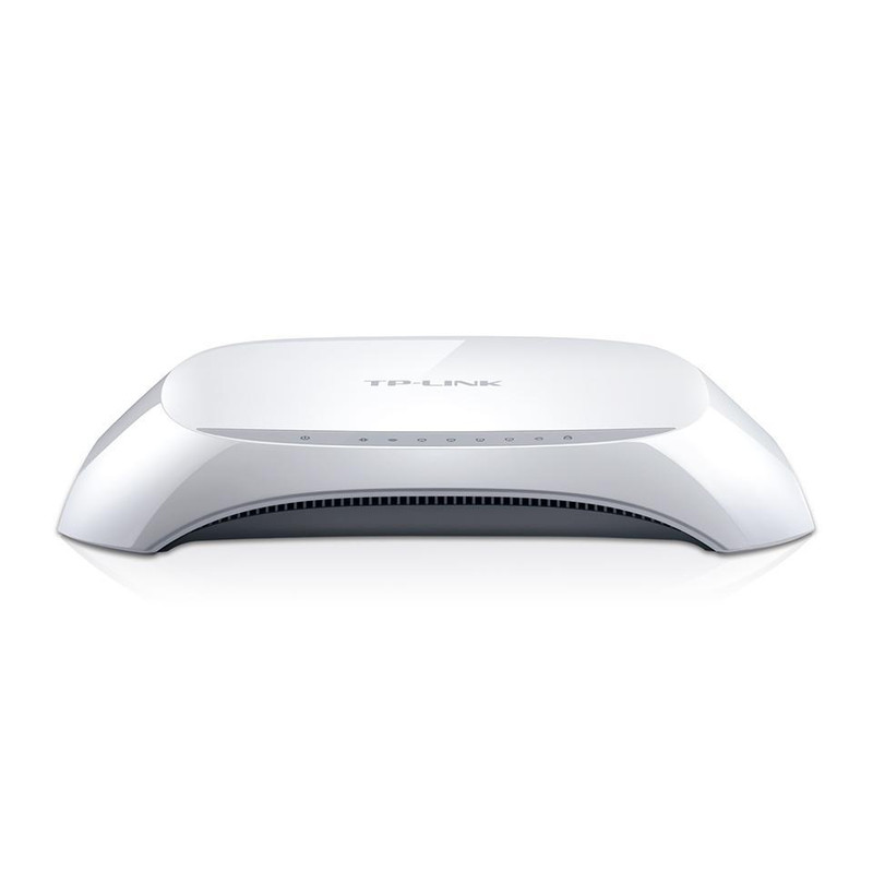 روتر بی‌سیم 300Mbps تی پی-لینک مدل TL-WR840N