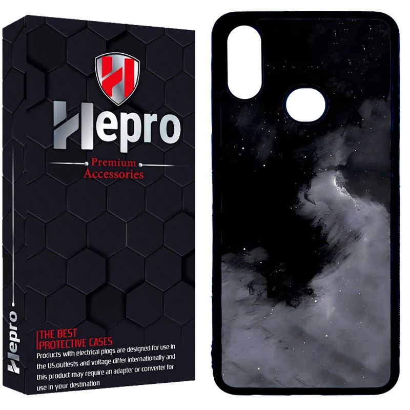 کاور هپرو طرح فانتزی مدل TPU مناسب برای گوشی موبایل سامسونگ Galaxy A10s