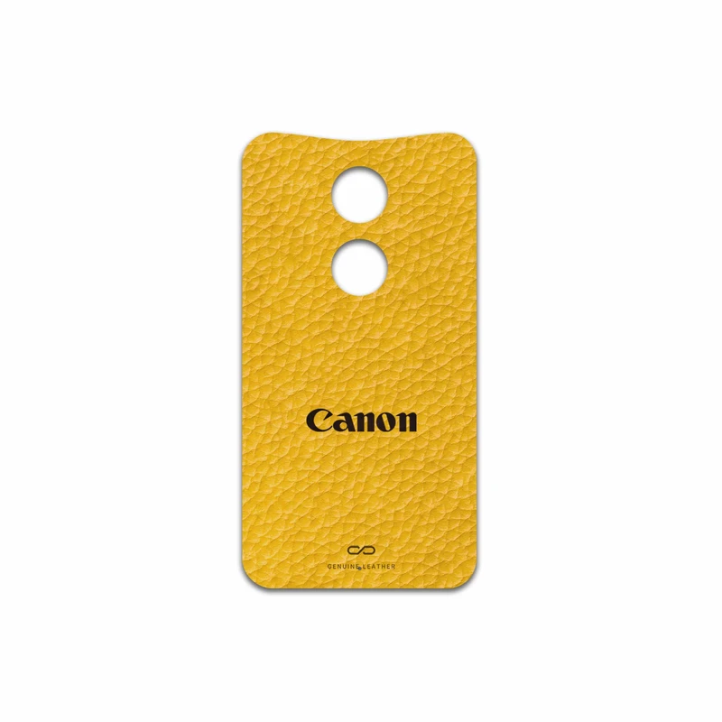 برچسب پوششی ماهوت مدل ML-CNN مناسب برای گوشی موبایل موتورولا Moto X 2014