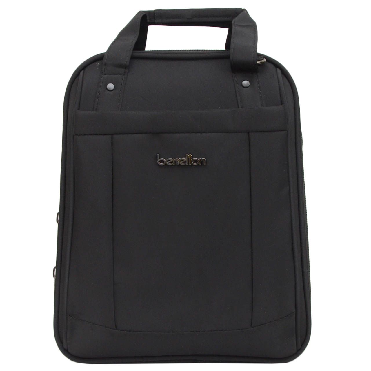 کیف رودوشی بنتون مدل 18124 BR -  - 2