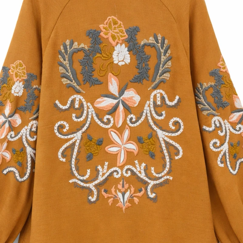 عکس شماره 2 : مانتو کتی زنانه مدل mnd9989